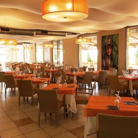 ホテル Menfi Beach Resort 4*