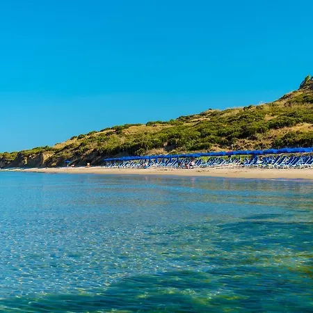Menfi Beach Resort