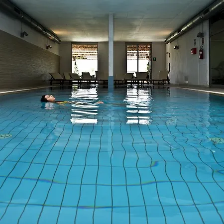 Menfi Beach Resort Hotel