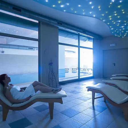 Menfi Beach Resort ホテル