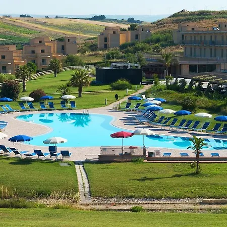 Menfi Beach Resort