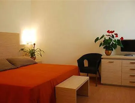 Hotel Menfi Beach Resort