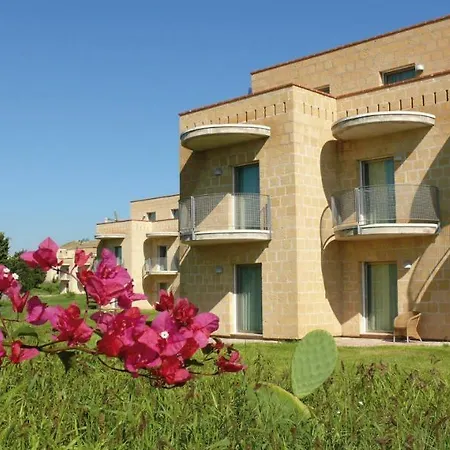 Menfi Beach Resort Hotel Menfi
