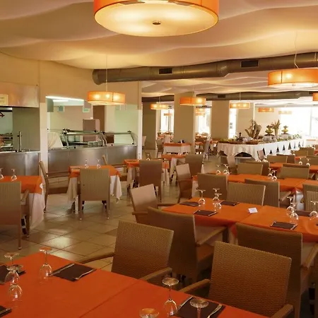 Otel Menfi Beach Resort Menfi