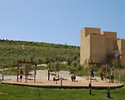 Menfi Beach Resort Hotel Menfi