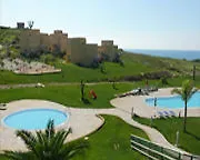 Menfi Beach Resort 4*