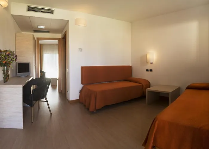 Menfi Beach Resort Menfi
