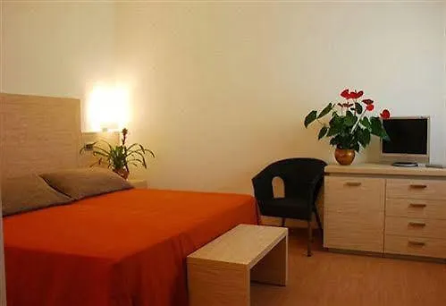 Hotel Menfi Beach Resort