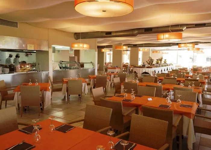 Hotel Menfi Beach Resort Menfi